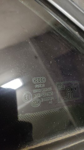 8W5845299FNVB VAG Стекло кузова (багажного отсека) левое купить в Ирпень