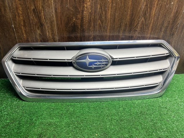 Решетка радиатора 91121AL00A SUBARU