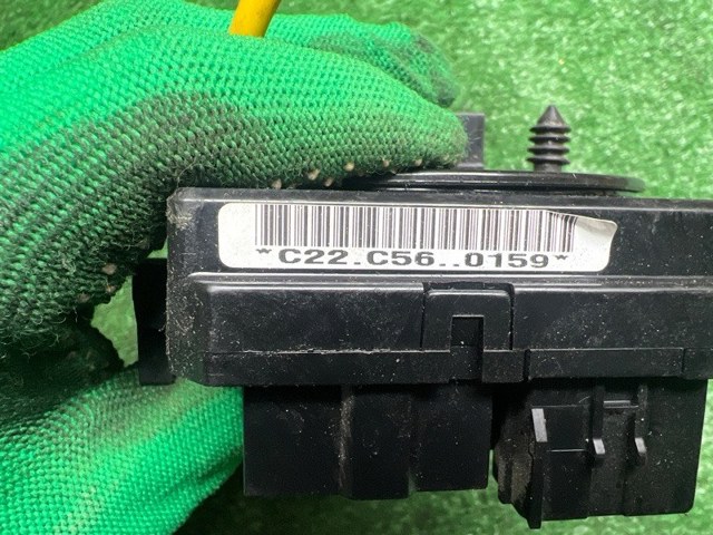 Контактное кольцо подушки безопасности 93490D3220 HYUNDAI
