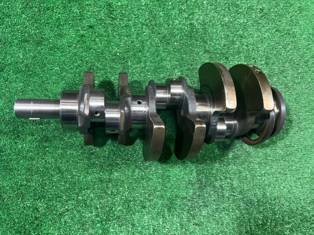 94610201161 PORSCHE Коленвал купить в Черкассы