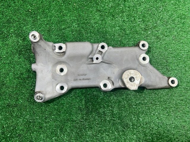 PORSCHE 94610202530 Кронштейн подушки (опоры) двигателя левой в наличии Павлоград