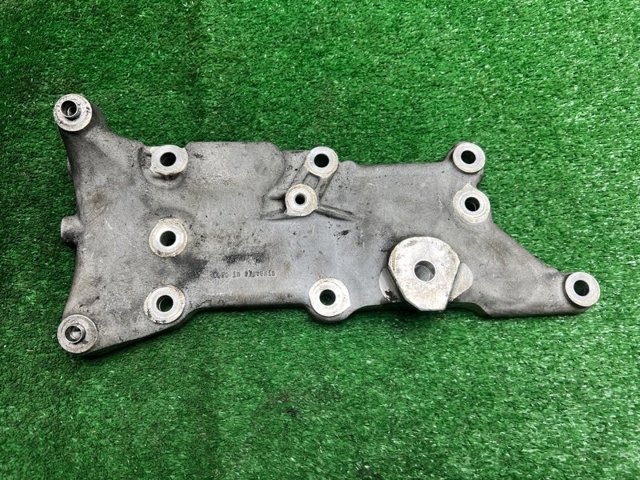PORSCHE 94610202530 Кронштейн подушки (опоры) двигателя левой в наличии Николаев