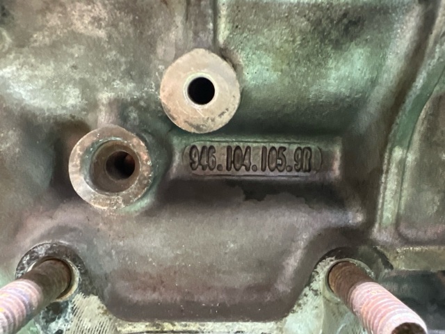 94610401579 PORSCHE купить в Киев