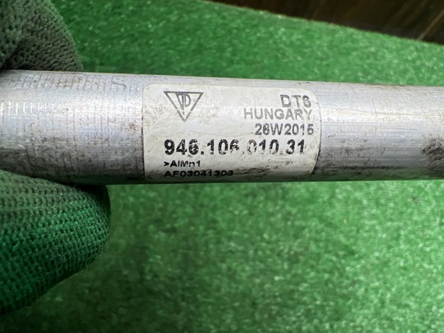 PORSCHE 94610601031 в наличии Львов