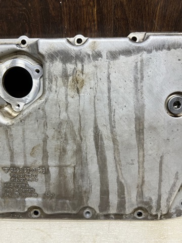 PORSCHE 94610701531 в наличии Черкассы