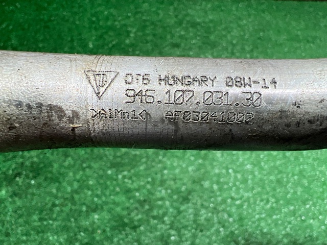 94610703130 PORSCHE купить в Черновцы