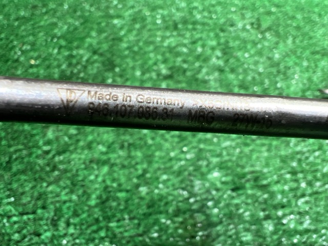 PORSCHE 94610708631 в наличии Кривой Рог