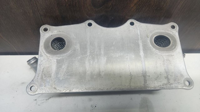 94610728130 PORSCHE Радиатор масляный купить в Черновцы