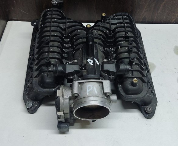 Впускной коллектор 94611001664 PORSCHE