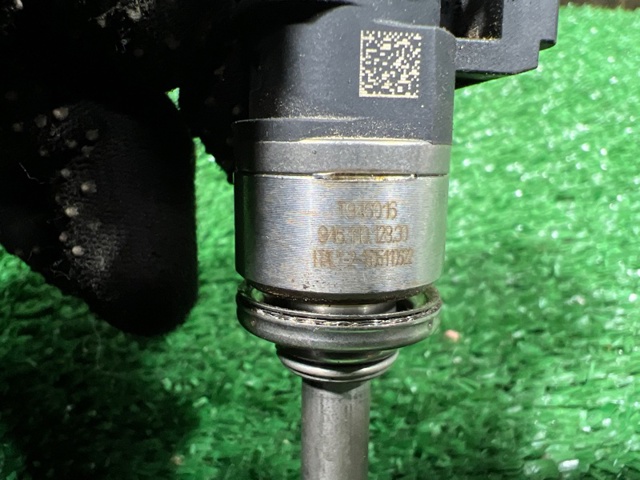 94611012832 PORSCHE Форсунка впрыска топлива купить в Черновцы