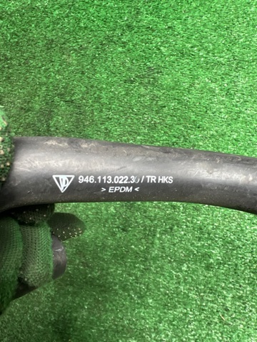 PORSCHE 94611302230 в наличии Тернополь