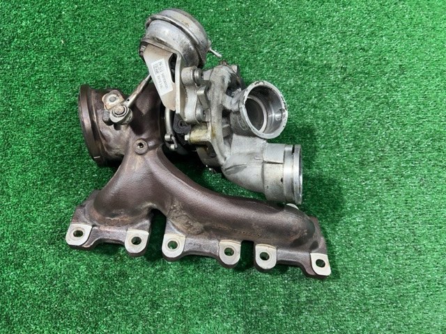 PORSCHE 94612302631 Турбина в наличии Тернополь