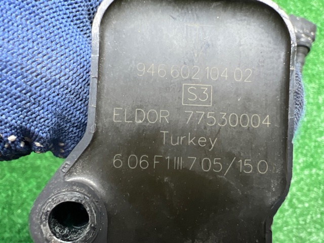 Модуль зажигания 94660210402 PORSCHE
