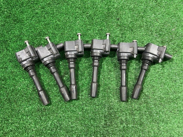 PORSCHE 94660210402 Катушка зажигания в наличии Кривой Рог