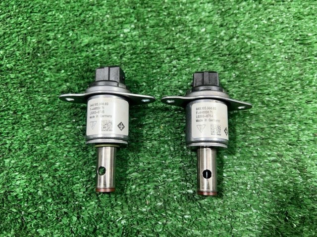 PORSCHE 94810530803 Клапан (заслонка) вакуумного насоса в наличии Кривой Рог