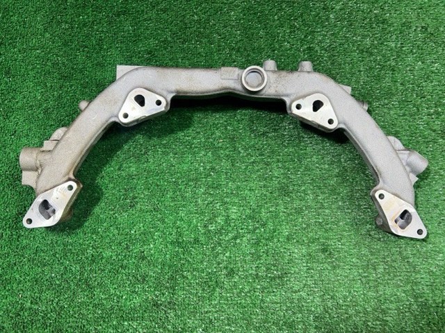 94810606176 PORSCHE Патрубок системы охлаждения купить в Кривой Рог
