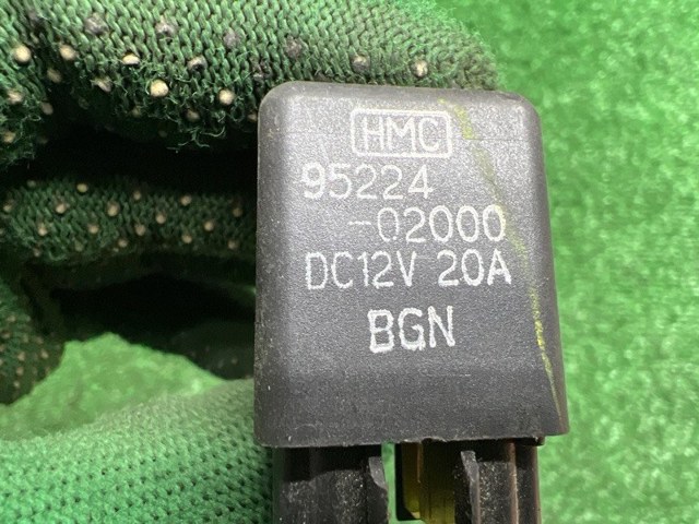 HYUNDAI 9522402000 в наличии Украина