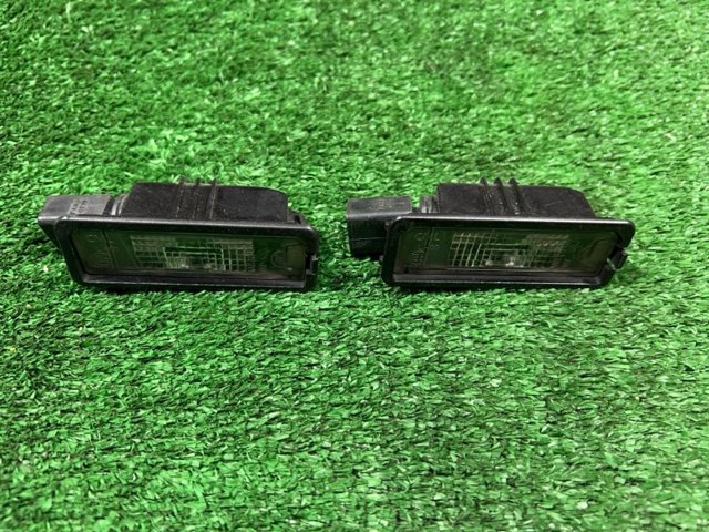 95863162000 PORSCHE Фонарь подсветки заднего номерного знака купить в Черновцы