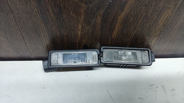 95863162000 Фонарь подсветки заднего номерного знака купить Сумы