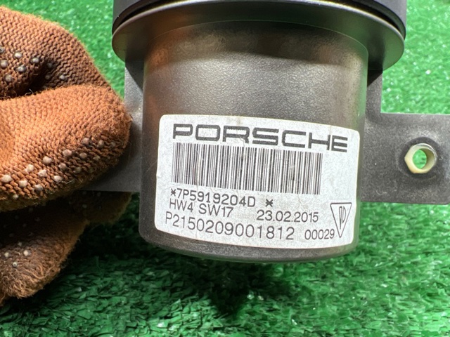 PORSCHE 95864150113 в наличии Ровно