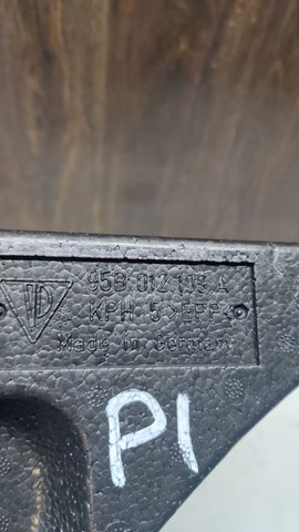 PORSCHE 95B012109A в наличии Украина