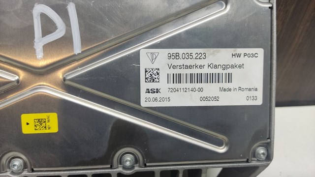 95B035223 купить Кривой Рог