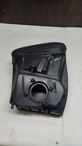 95B128607B PORSCHE Корпус воздушного фильтра левый купить в Украина