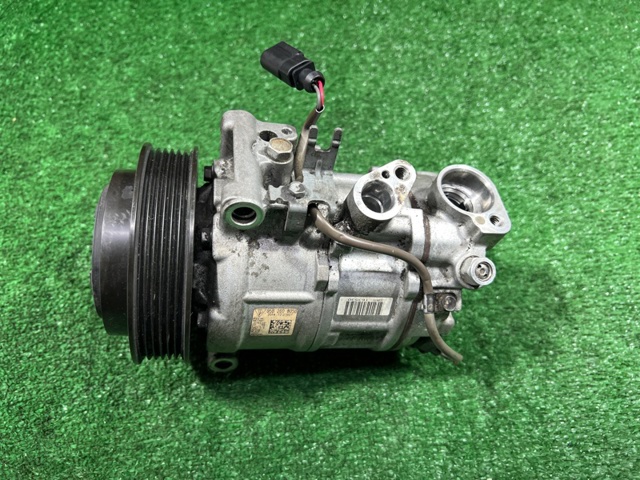 95B260805B PORSCHE Компрессор кондиционера купить в Полтава