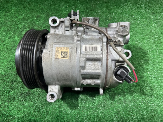 95B260805B PORSCHE Компрессор кондиционера купить в Черкассы