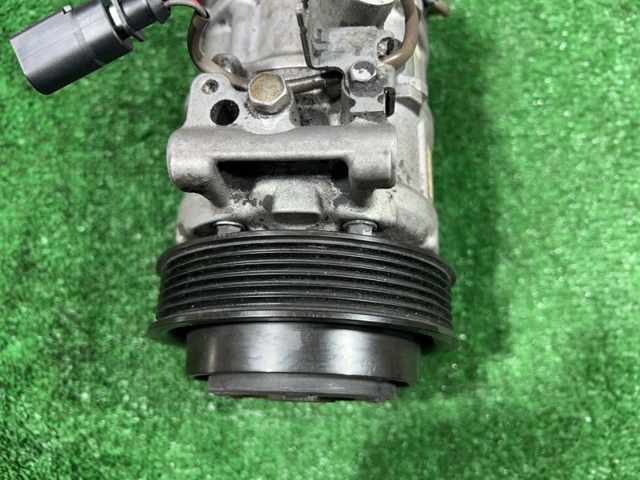 95B260805B PORSCHE Компрессор кондиционера купить в Днепр