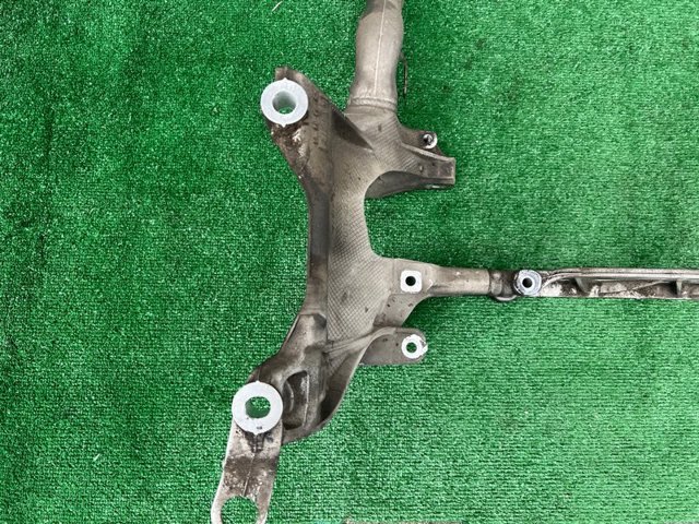 95B399315B PORSCHE Балка передней подвески (подрамник) купить в Сумы