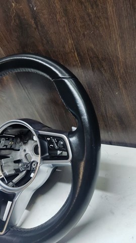 Рулевое колесо 95B419091AAA34 PORSCHE