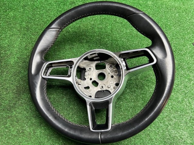 PORSCHE 95B419091AAA34 Руль в наличии Черкассы