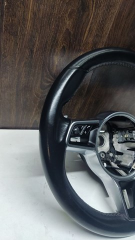95B419091AAA34 PORSCHE Руль купить в Житомир