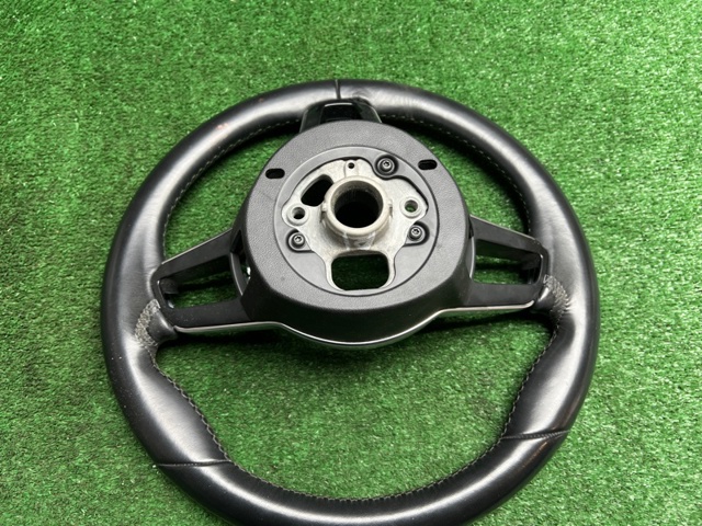 95B419091AAA34 PORSCHE Руль купить в Львов