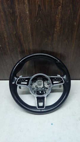 95B419091AAA34 Рулевое колесо купить Павлоград