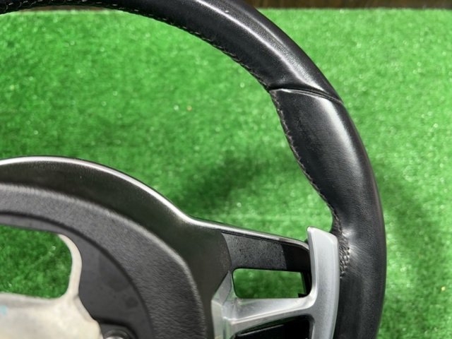 Колесо рулевое 95B419091AHA34 PORSCHE