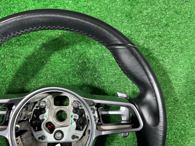 95B419091AHA34 PORSCHE Руль купить в Чернигов