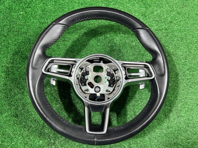95B419091AHA34 PORSCHE Рулевое колесо купить в Полтава
