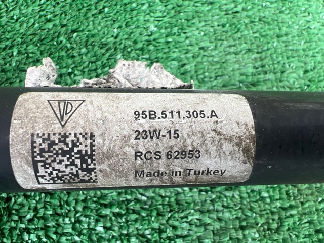 95B511305A Стабилизатор задний купить Хмельницкий