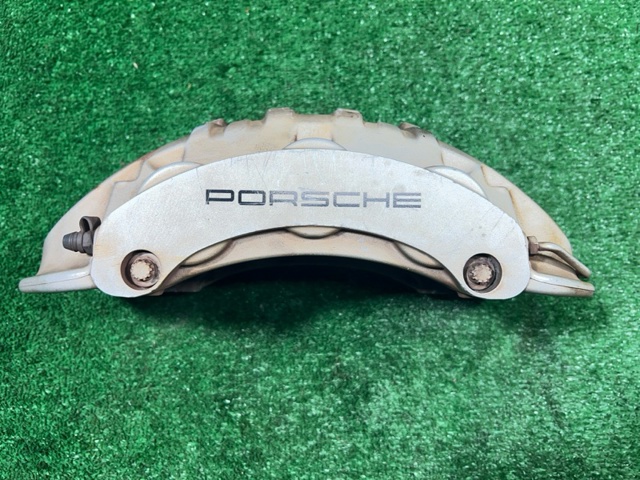 PORSCHE 95B615123H Суппорт тормозной передний левый в наличии Чернигов