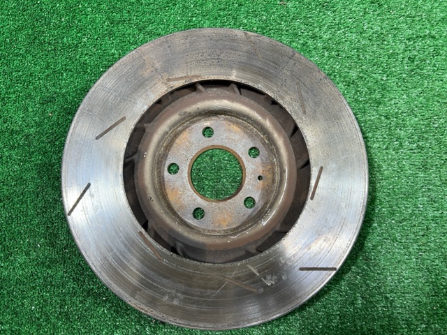 PORSCHE 95B615301H Передние тормозные диски в наличии Львов
