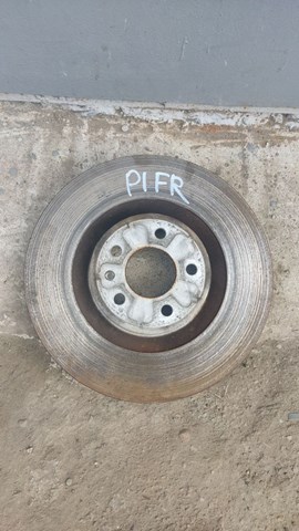 95B615302H PORSCHE Передние тормозные диски купить в Львов