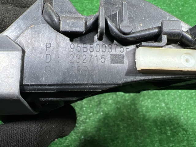 PORSCHE 95B800375K в наличии Львов