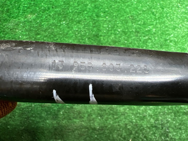 95B803228 PORSCHE купить в Николаев