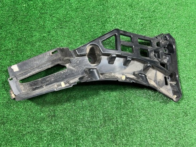 95B807254C PORSCHE Кронштейн бампера заднего внешний правый купить в Одесса