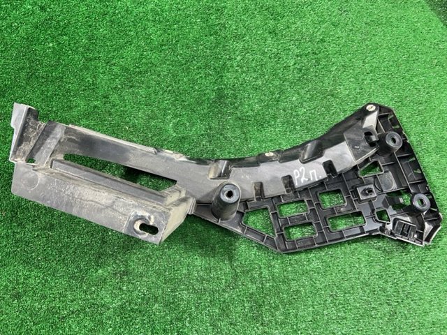 95B807254C PORSCHE Кронштейн бампера заднего внешний правый купить в Сумы