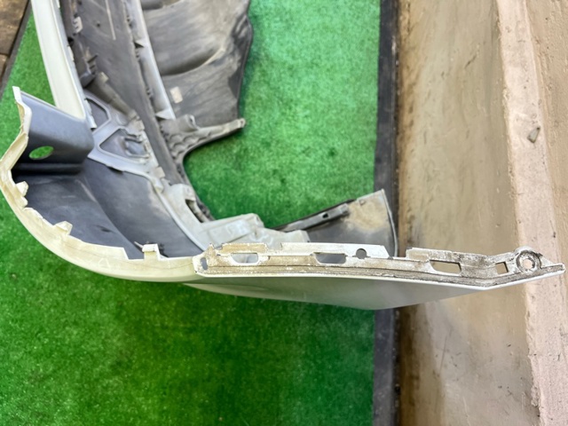 95B807417KG2X PORSCHE Бампер задний купить в Киев