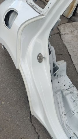 PORSCHE 95B809022YGRV Стойка кузова в наличии Одесса