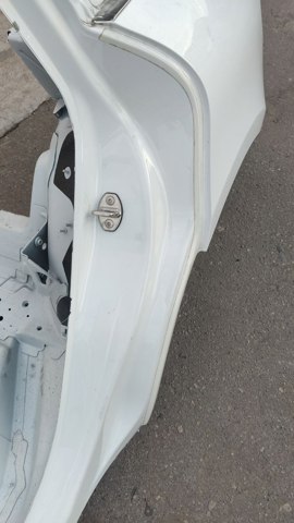 95B809029YGRV PORSCHE Крыло заднее левое купить в Днепр
